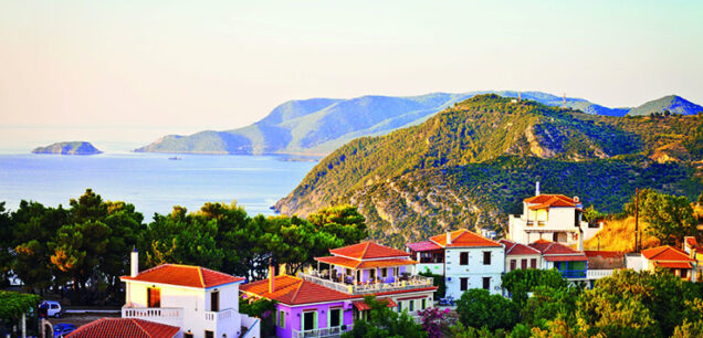 Alonissos
