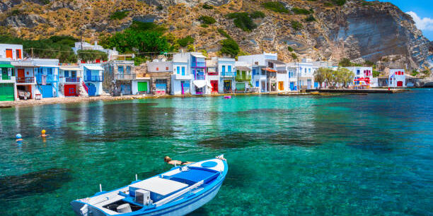 Milos