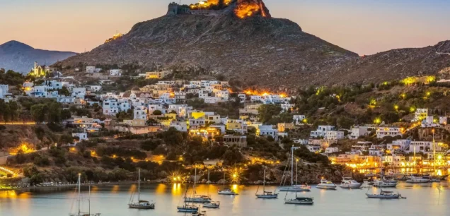 Leros