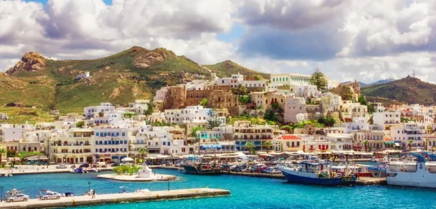 Naxos