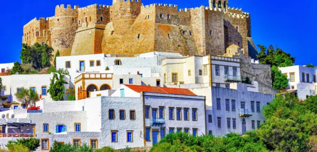 Patmos