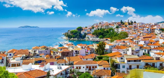 Skiathos