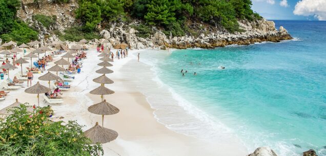 Thassos (Taşoz)